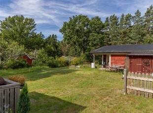 Villa till salu på Stridsholmsvägen 14 i Påskallavik - Mäklarhuset