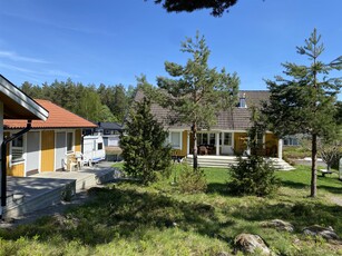 Villa till salu på i Norrtälje - Mäklarhuset