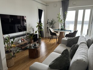 Apartment - Almbygatan Spånga