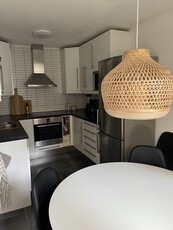 Apartment - Andra Långgatan Göteborg