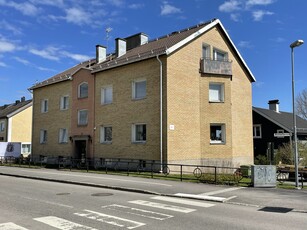 Apartment - Anneforsvägen Nässjö