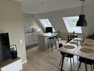 Apartment - Brattåskärrsvägen Sävedalen