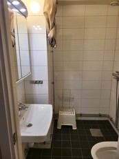 Apartment - Eliegatan Sundbyberg