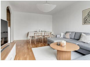 Apartment - Enoch Thulins väg Landskrona