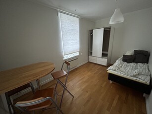 Apartment - Eriksdalsgatan Karlstad