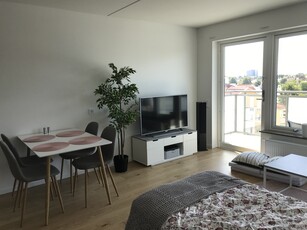 Apartment - Frans G Wibergs väg Kristianstad