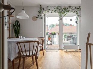 Apartment - Hisingsgatan Göteborg