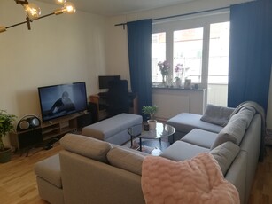 Apartment - Hjälmshultsgatan Helsingborg