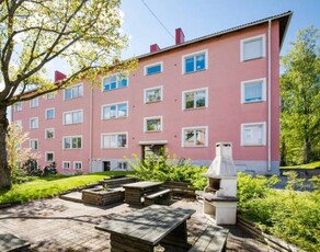 Apartment - Intagsgatan Eskilstuna