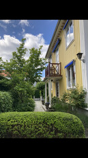 Apartment - Jaktgatan Göteborg