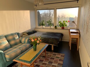 Apartment - Kjellmansgatan Göteborg