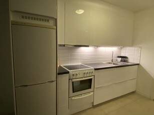 Apartment - Krysshammarvägen Solna