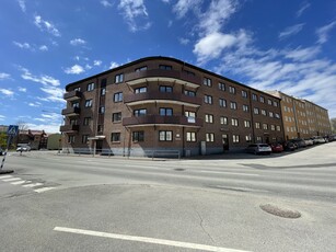 Apartment - Kyrkogatan Nässjö