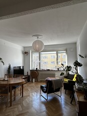 Apartment - Lantmannagatan Malmö