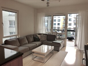 Apartment - Lindholmsallén Göteborg