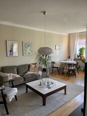 Apartment - Mariagatan Sundbyberg