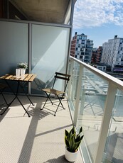 Apartment - Monsungatan Göteborg