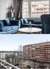 Apartment - Mörbylund Danderyd