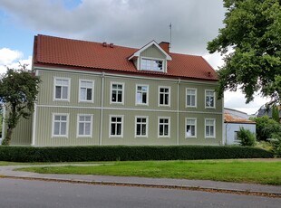 Apartment - Munktellsgatan Eskilstuna