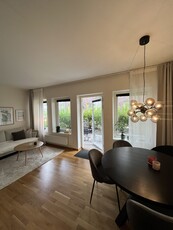 Apartment - Nissabogatan Halmstad