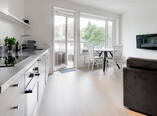 Apartment - Näsbyvägen Täby