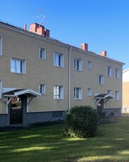 Apartment - Oppundavägen Katrineholm