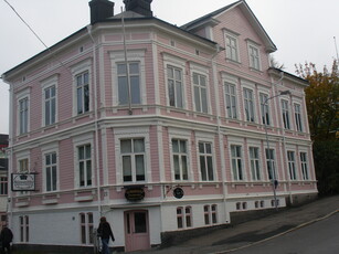 Apartment - Östra Långgatan Sundsvall