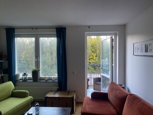 Apartment - Pildammsvägen Malmö