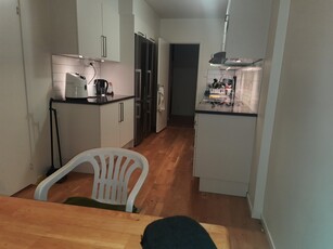 Apartment - Årbygatan Eskilstuna