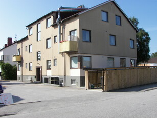 Apartment - Rundelsgatan Skurup