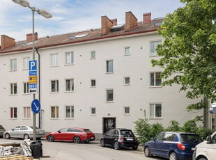 Apartment - Sjösabrinken Bandhagen