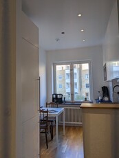 Apartment - Skvadronsgatan Malmö