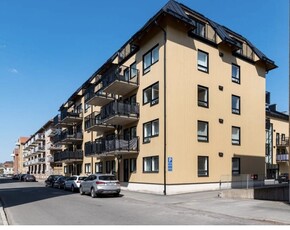 Apartment - Slottsgatan Jönköping