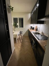 Apartment - Slottsskogsgatan Göteborg