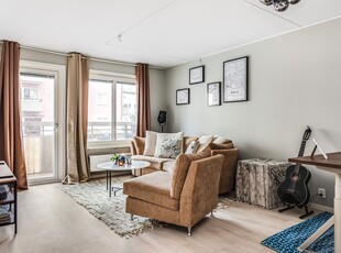 Apartment - Tallgatan Sundbyberg