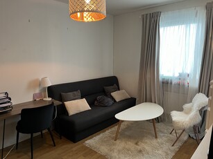 Apartment - Terapivägen Huddinge