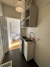 Apartment - Viggbyholmsvägen Täby