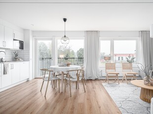 Apartment - Vildrosgatan Västerås