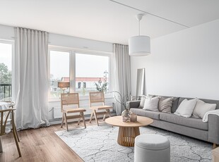 Apartment - Vildrosgatan Västerås