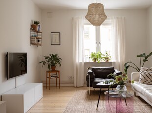 Apartment - Vingagatan Göteborg