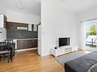 Apartment - Vivelvägen Åkersberga