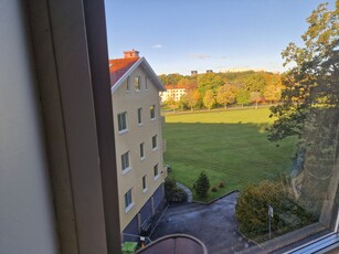 Apartment - Wingårdsgatan Göteborg