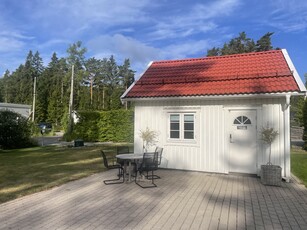 Cottage - Basunvägen Vendelsö