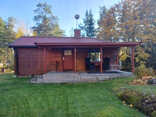 Cottage - Mörtviksvägen Ingarö