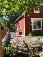 Cottage - Sothönsgränd Farsta