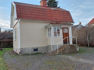 House - Frankegatan Västerås