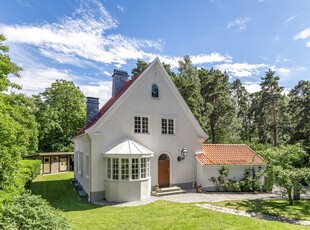 House - Getbäcksgatan Linköping