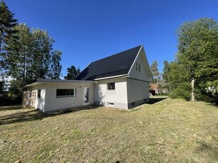 House - Öströmsvägen Luleå