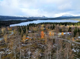 Kolåsen Renvägen 5 Kolåsen JÄRPEN