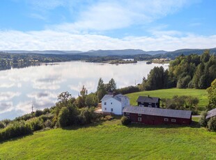 Kärvsta 124 Stöde 5 rok, 150 kvm, Stöde